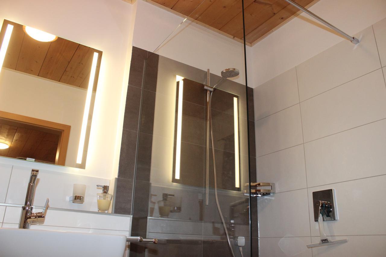 Ferienappartement Eninger Fleischwangen Rom bilde