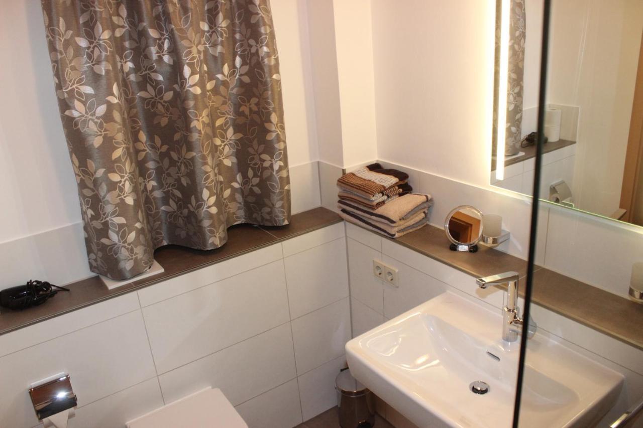 Ferienappartement Eninger Fleischwangen Rom bilde